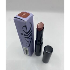 Saie Lip Blur Matte Lipstick DADA Full Size New In Box